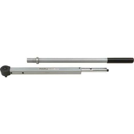 Clé dynamométrique 721NF/100 3/4po. 200 - 1000 Nm STAHLWILLE