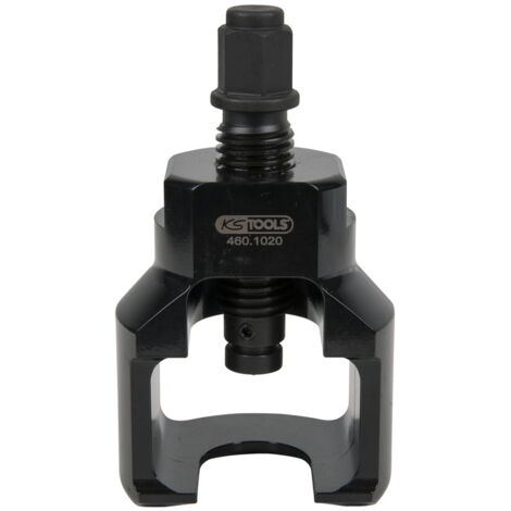 KS Tools - Extracteur de rotule universel Vibro-Impact 32x40 mm - 460.1020 (1/2)