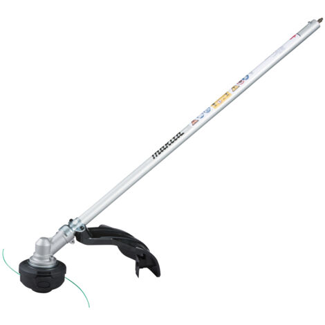 Makita – Accessoire pour coupe-bordure – Tête à fil 450mm – Pour surfaces herbeuses de taille moyenne – Motorisation sans fil DUX60
