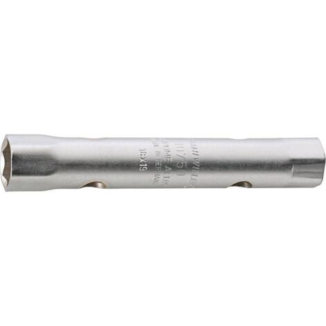 Stahlwille 10750 32 X 36 ROHRSTECKSCHLUESSEL 43333236 Clé à tube double 32 - 36 mm W640402 (1/2)
