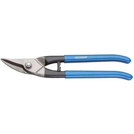 GEDORE 4514280 - Ciseaux de frappe 250 mm coupe droite , 421025 (1/2)