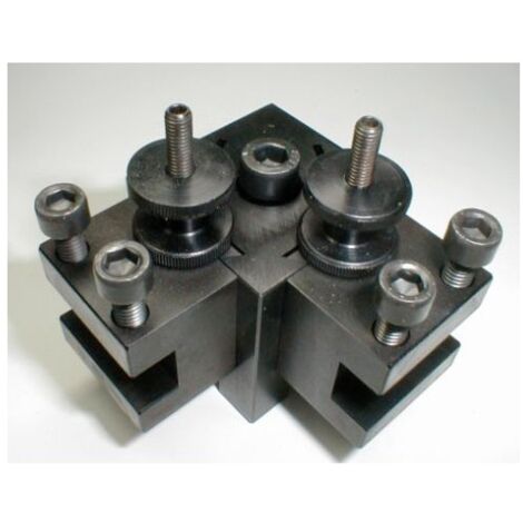 Proxxon Support multiple en acier pour PD 400 (1/3)