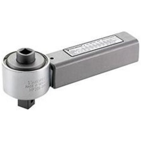 STAHLWILLE Multiplicateur de couple dans un coffret métallique 1350 N·m (1/2)