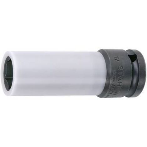 2309K Douilles pour écrous de roues 21 mm (1/3)
