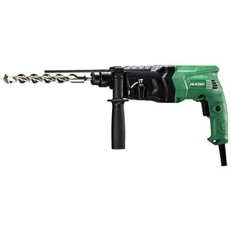 Perforateur HiKOKI (SDS-plus) DH24PG2 (1/3)
