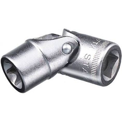 47TX Douilles UNIFLEX Gr. E12 TX Gr. 11,1 in mm (1/3)