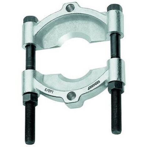 Dispositif de coupe Gedore 30-200 mm (1/2)