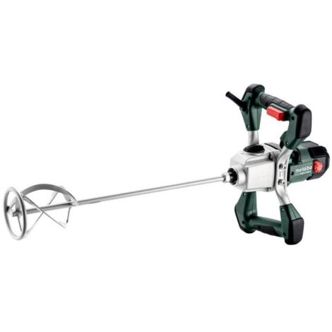 Mélangeur Metabo RWEV 1200-2, carton