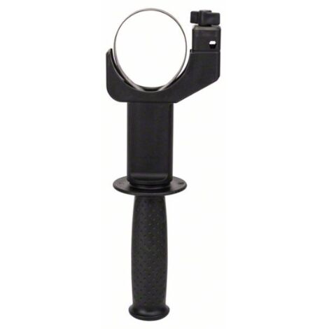 Bosch 2 602 025 062 poignée auxiliaire pour outil électrique Noir