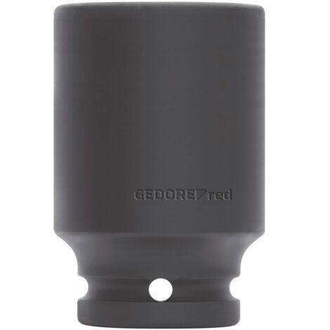 Gedore R73004118 Douille à choc 3/4" hexagonale 41 mm L 90 mm (1/3)