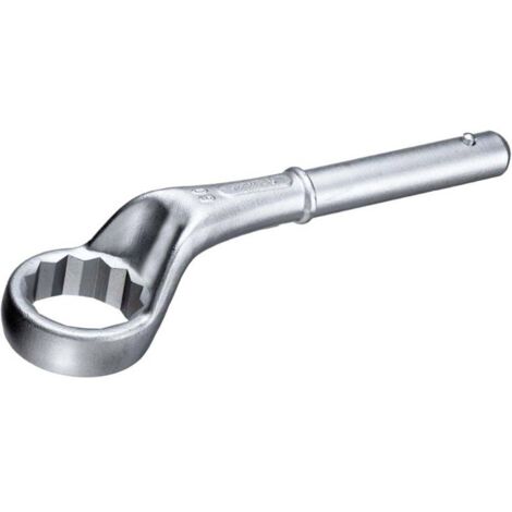 5 Clés polygonales de traction 41 mm (1/2)