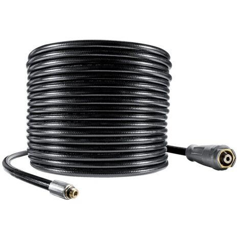 Kärcher tuyau de nettoyage de tuyaux, NW 6, 20 m max. 140 bar