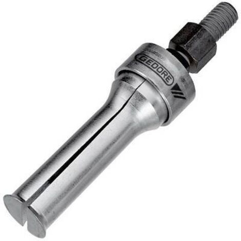 Gamme Gedore d'extracteurs internes dans le module 2/2 L-BOXX 136 (1/2)
