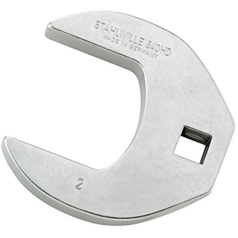 540a HD Clés CROW-FOOT Heavy Duty 5/8 " Innenvierkant 3/8 " (1/3)