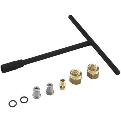 Kärcher Kit de buses 040 - pour FRV (1/3)