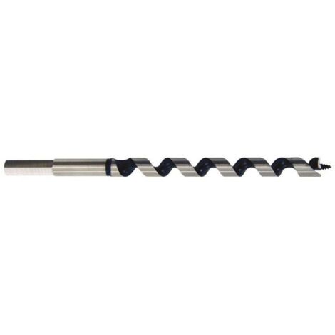 Mèche torse à bois 28,0 x 230 mm, avec queue à 6 pans metabo (1/2)