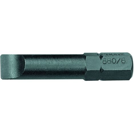 Embout de tournevis Gedore 5/16'' fente 6,5 mm (1/3)