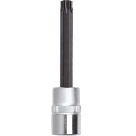 Gedore Embout de tournevis 1/2" TX T60 longueur 100 mm R62452319 (1/5)