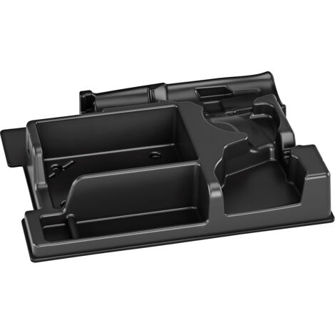 Calages pour rangement des outils Bosch L-BOXX GDS 18V-1000/-1050 H