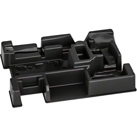 Bosch Cales pour le rangement des outils Cale L-BOXX GSR/GSB 18V-85/-110 C (1/2)