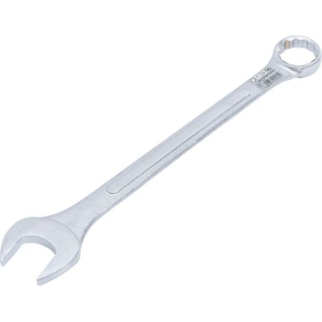 Clé mixte 46 mm BGS Do it yourself