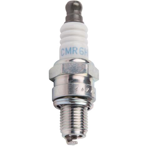Bougie Makita NGK CMR6H (168652-4) (1/2)