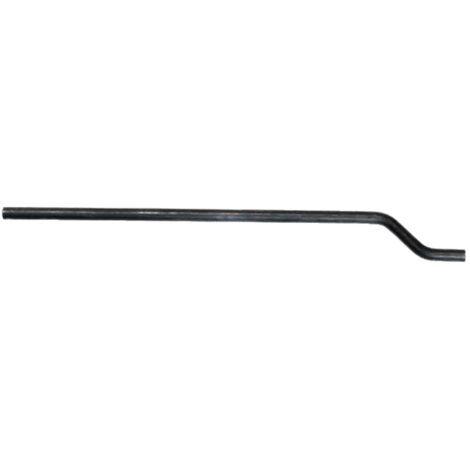 Butée de profondeur Makita (321144-6) (1/2)