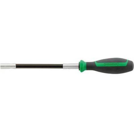 12506 Clés à douilles DRALL&43 6 mm (1/3)
