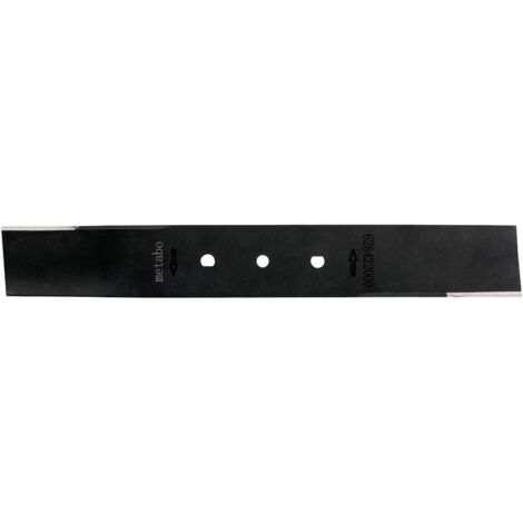 Couteau à faucille Metabo 36 cm (sous blister) (1/6)