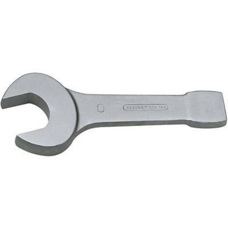 Clé à fourche Gedore selon DIN 133 34 mm (1/2)