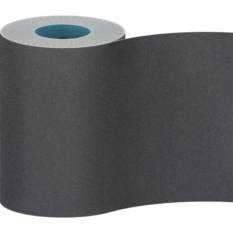Rouleau abrasif C355 93 mm, 5 m, 180