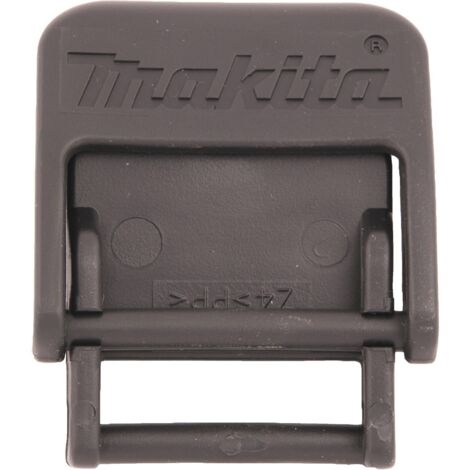 Verrouillage du boîtier Makita (417724-5) (1/2)