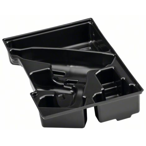 Insert Bosch pour porte-outils GSR 12V-15/GSR 12V-20/GSB 12V-15/GSR 12V-20 HX (1/4)