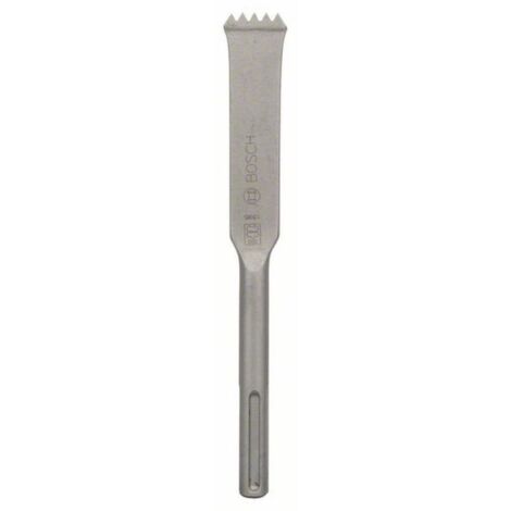 Bosch Professional 1 618 601 302 - SDS-max burin denté 300 x 32 mm (paquet de 1) (1/4)