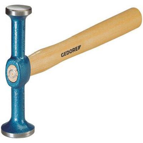 Marteau de planage Gedore