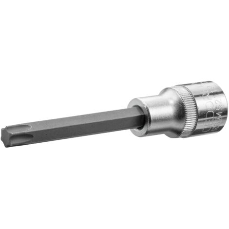 Gedore Embout de tournevis 1/2" TX T50 longueur 100 mm R62452119 (1/5)
