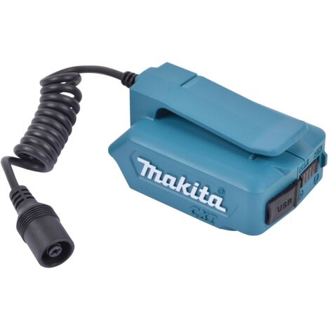 Makita Adaptateur batterie 10,8V pour CJ100D (1/2)
