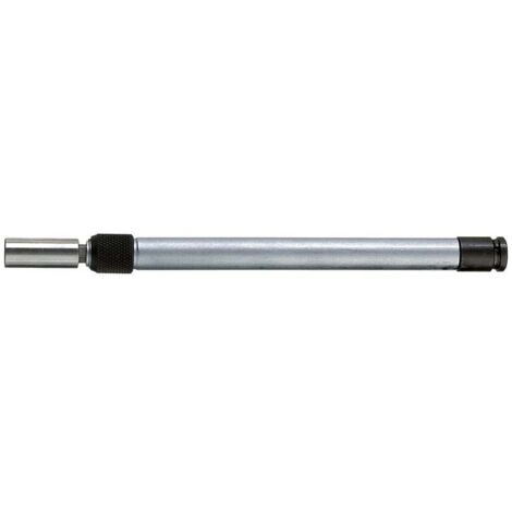 Rallonge télescopique Gedore 1/4'' 186-296 mm (1/3)