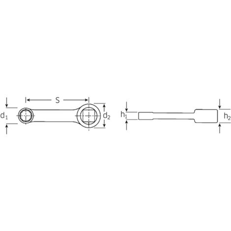 STAHLWILLE 02181013 - adapt 447 13 (1/2)
