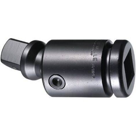 STAHLWILLE 36020000 - articulation univer elle impact 1 pouce 871imp (1/3)