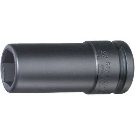STAHLWILLE 25090027 - Bouchel'impact 3/4 ''2509 27 (1/3)