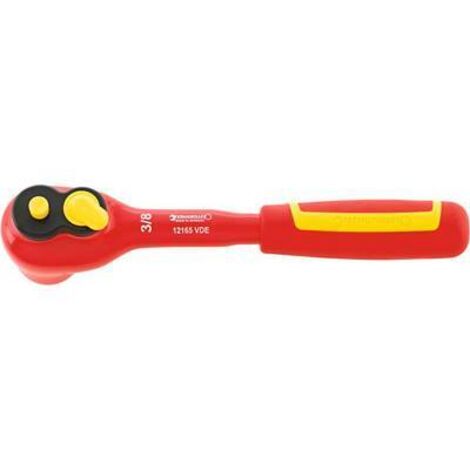 STAHLWILLE 12430001 - carlaca 3/8 pouce VDE 12165 VDE (1/3)