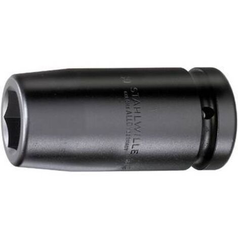 STAHLWILLE 26020024 - Bouchel'impact 1 ''66IMP 24 (1/3)