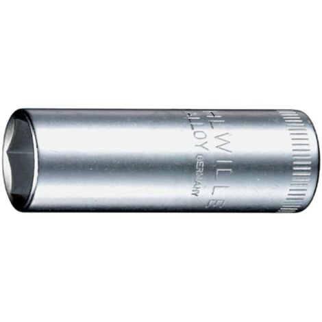STAHLWILLE 01020004 - porte-clé en verre pouce 40l érie 4mm 1/4 (1/2)