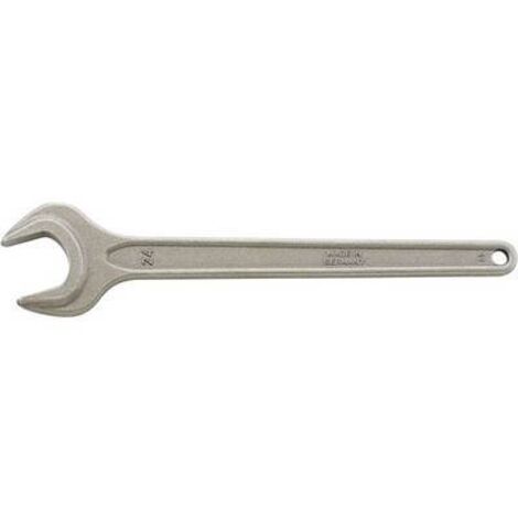 STAHLWILLE 40040950 - clé à imple bouche érie 4004 95 mm (1/3)