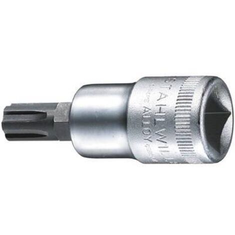 STAHLWILLE 03090013 - tournevi tête 1/2 ''54CV M 13 (1/3)