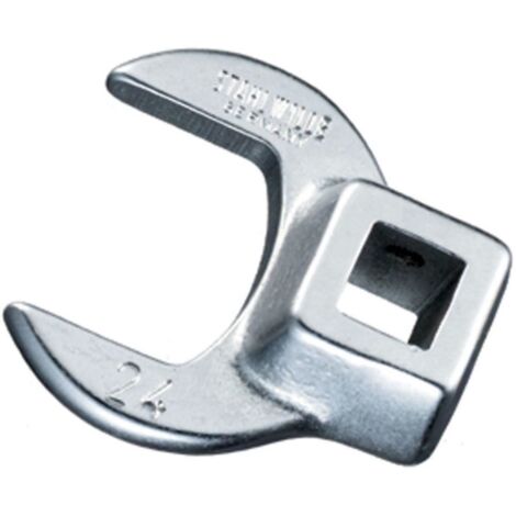 STAHLWILLE 02200012 - clé pied-de-biche 540 12 (1/2)