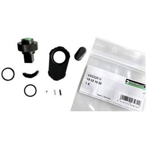 Stahlwille 4350QR N 19021020 Set de pièces de rechange 1 pc(s) (1/2)