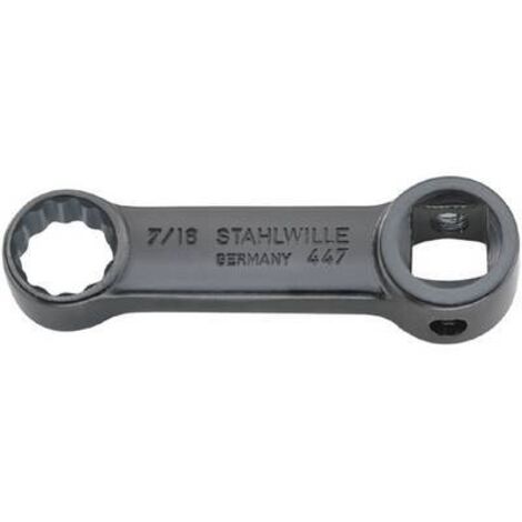STAHLWILLE 02470016 - adapt 447a 1/4 (1/3)
