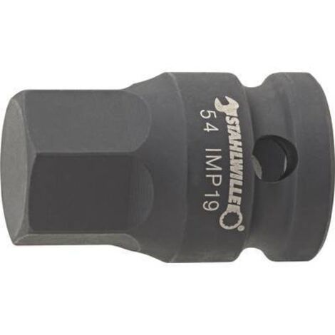 Stahlwille Douilles 54IMP 5 MM (1/2)